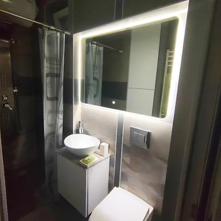 Penthouse Palace Apartment *
