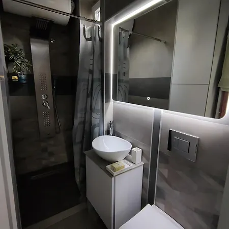 Penthouse Palace Apartment *